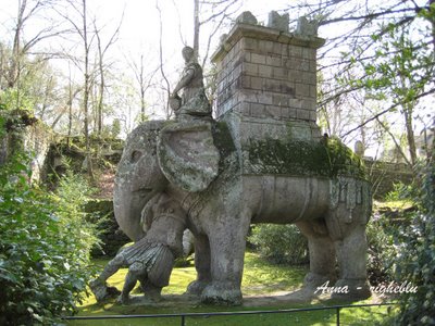RICARICA Elefanti Giallo Grigio Blu Sciarpa Regalo Amico Sorella Elefante