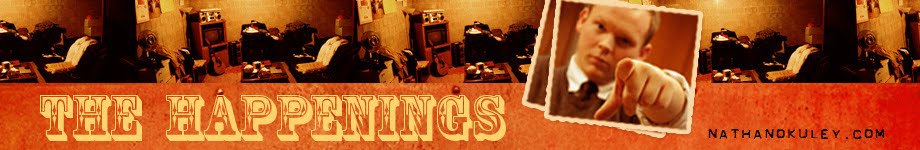 The Happenings