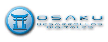 OSAKU Desarrollos Digitales