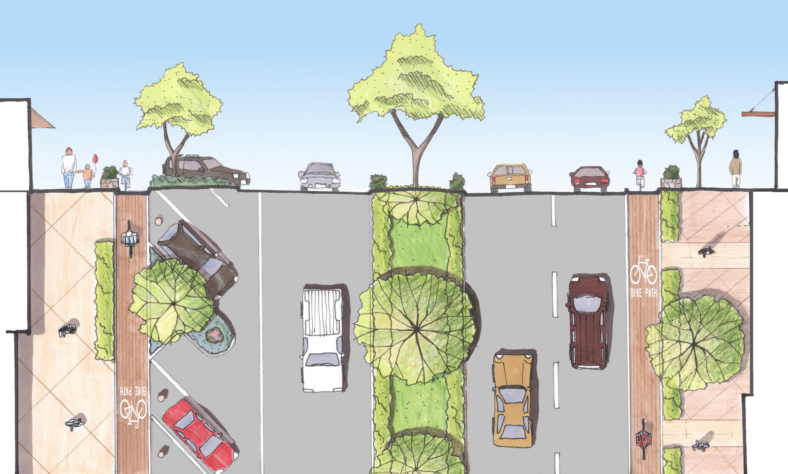 urban design Additional resources in addition to the resources referenced above the city has a number of community design overlays, pedestrian overlay districts, specific plans, and streetscape plans that provide design guidance for a specific geography. urban design Additional resources in addition to the resources referenced above the city has a number of community design overlays, pedestrian overlay districts, specific plans, and streetscape plans that provide design guidance for a specific geography.