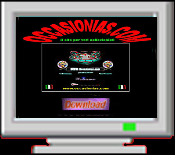DOWNLOAD DI WWW.OCCASIONIAS.COM