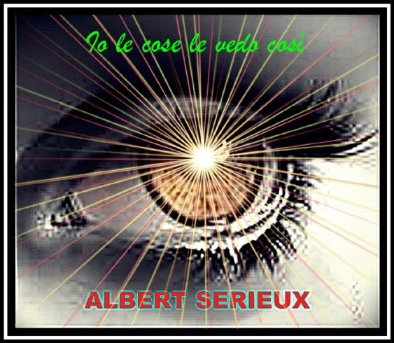 ALBERT SERIEUX