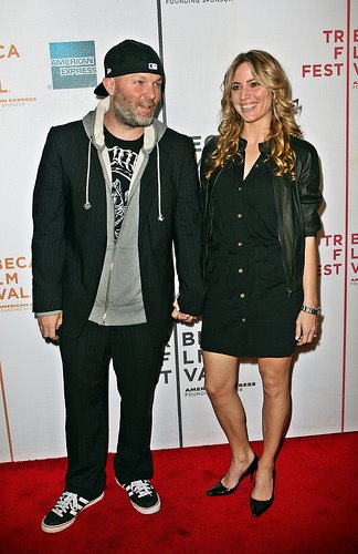 Fred Durst