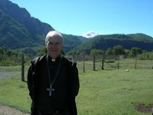 Monseñor Felipe Bacarreza Rodriguez