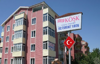 ozel ogrenci yurtlari balikesir pembe kosk kiz ogrenci yurdu