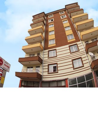 ÖZEL ÖĞRENCİ YURTLARI: KAYSERİ ÜLKEM KIZ YURDU