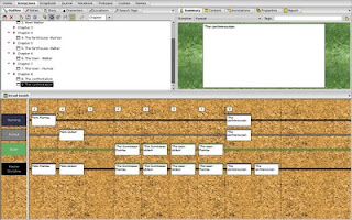 This is more organized than my brain, for whatever that's worth