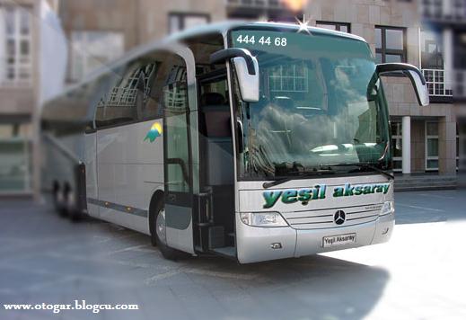 Otobus Firmalari Temmuz 2010