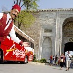 Otobus Firmalari Istanbul Anadolu Turizm