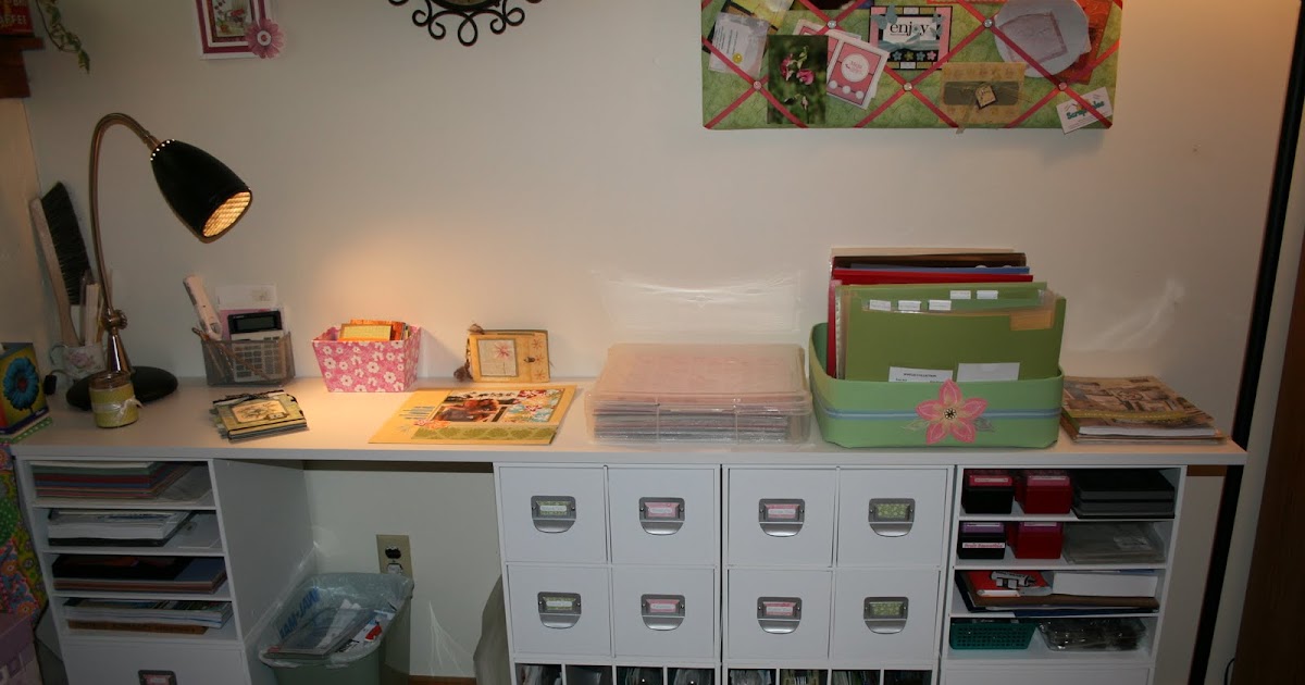 LW Designs Rubber Room Renovation Part II