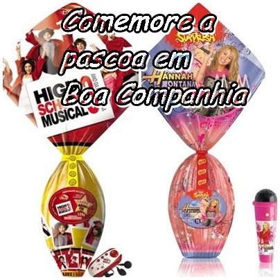 Preparados Para a Melhor Pascoa de Sua Vida?
