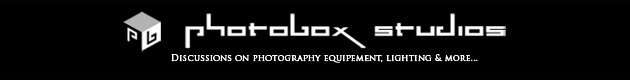 Photobox Studios