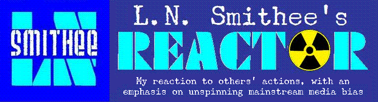 L.N. Smithee\