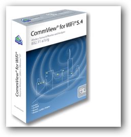 comview for wifi