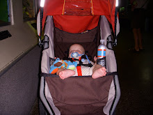1st trip to zoo