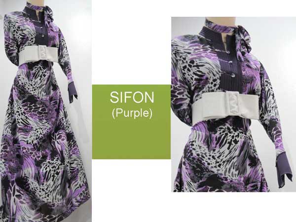 SIFON (Purple)