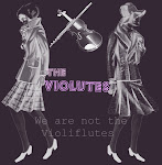 The Violutes New Album!!