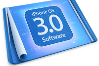 Jailbroken iPhone OS 2.2.1 vs.