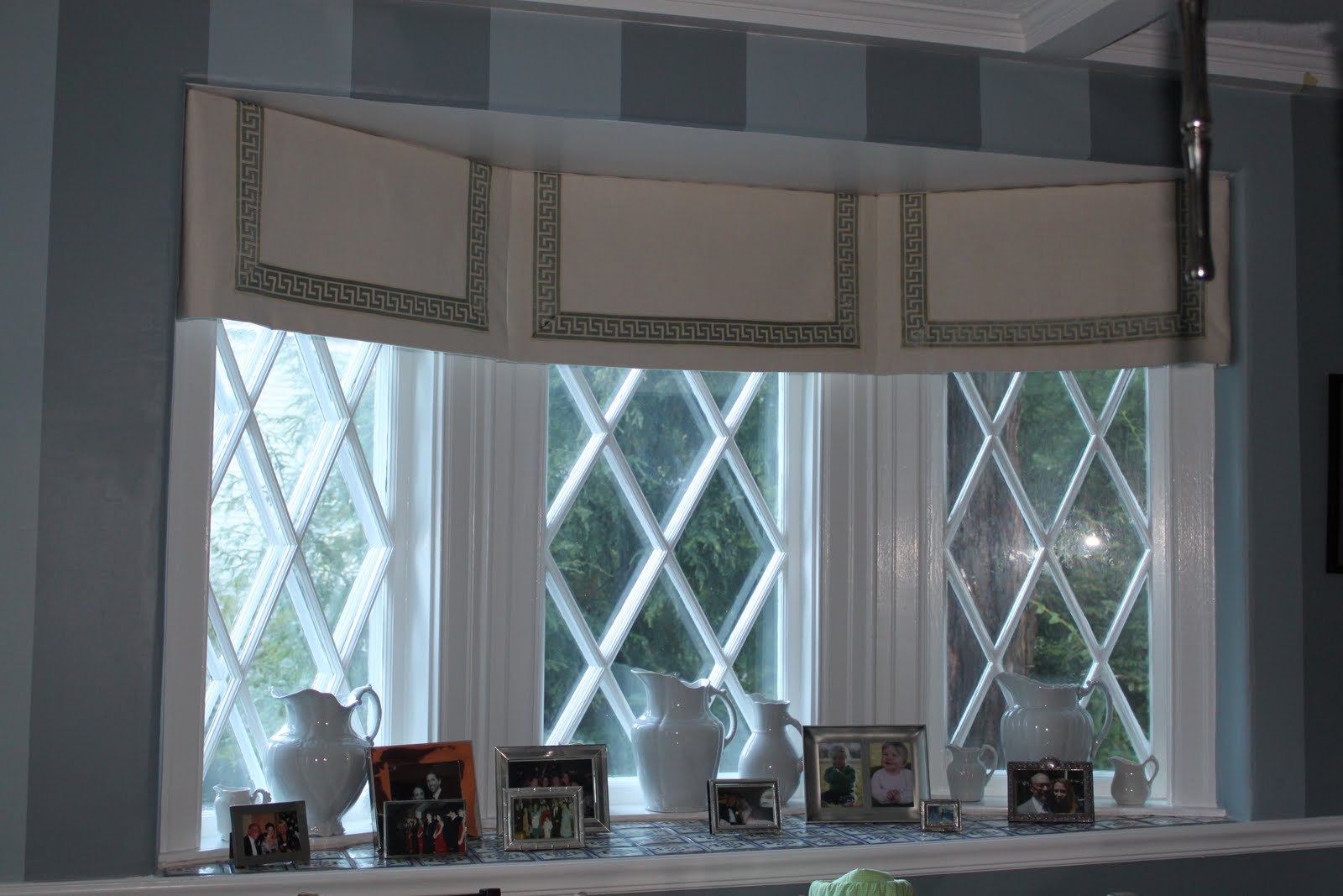 Living Livelier What I M Loving Greek Key Trim