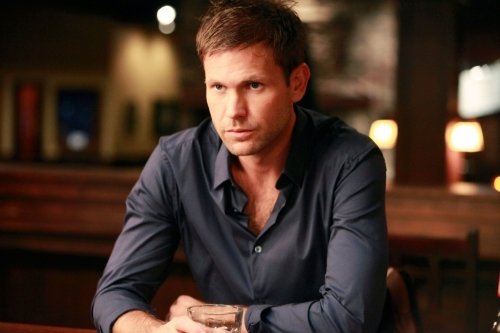 Matthew Davis