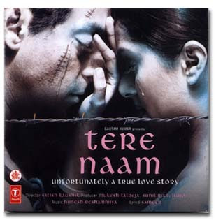 Tere Naam Hindi Movie Mp4 Video Songs Free Download