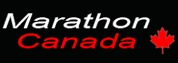 Marathon Canada Rankings