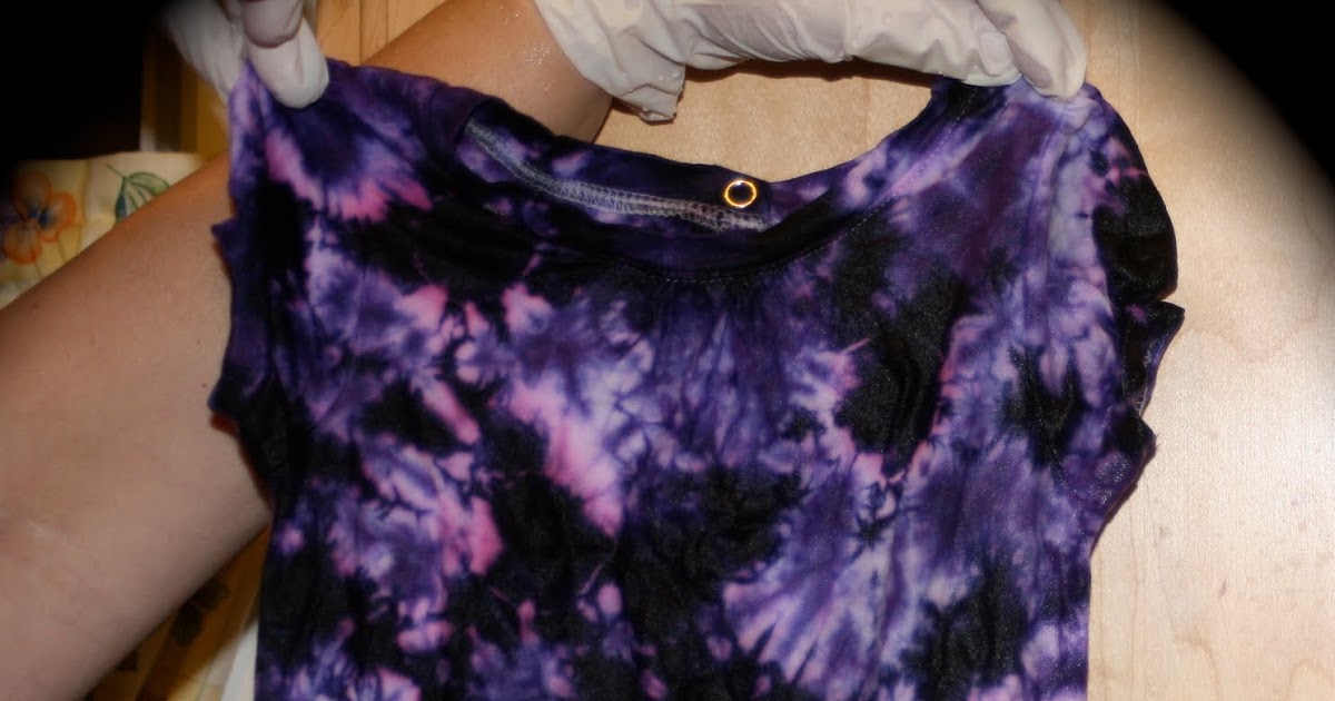 blooming mommy Marble Tie Dye