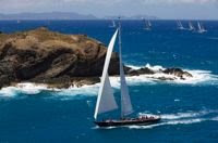 Contact ParadiseConnections.com for a New England yacht charter this summer