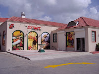 Gourmet Marche in St Maarten. We'll never shop there again Gourmet Marche in St Maarten. We'll never shop there again