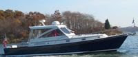 Charter PATRIOT in New England with ParadiseConnections.com