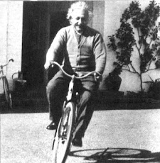 Albert Einstein