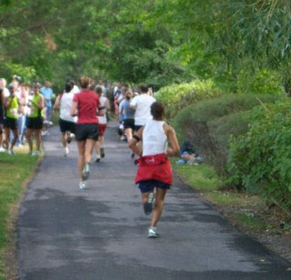 Ogden Marathon Relay Results 2012