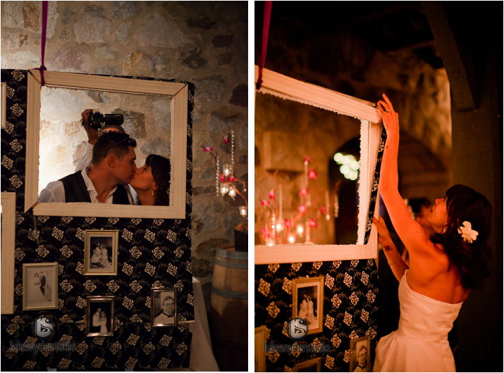 A Napa Fairytale Fun with the Photo Booth wedding napa pictures pro pics 