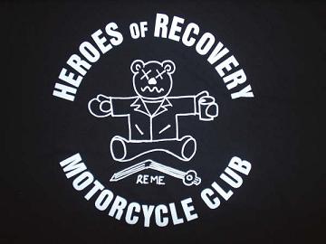 Heroes of Recovery MCC