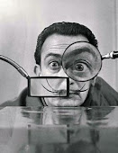 Salvador Dalí