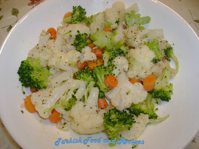 broccoli in hindi