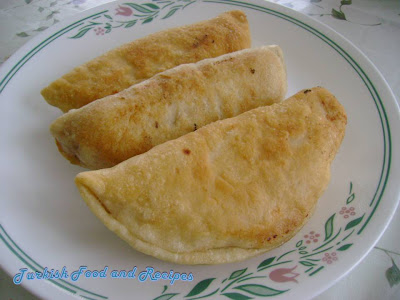 Cig Borek