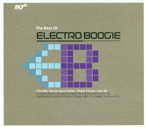 electro boogie