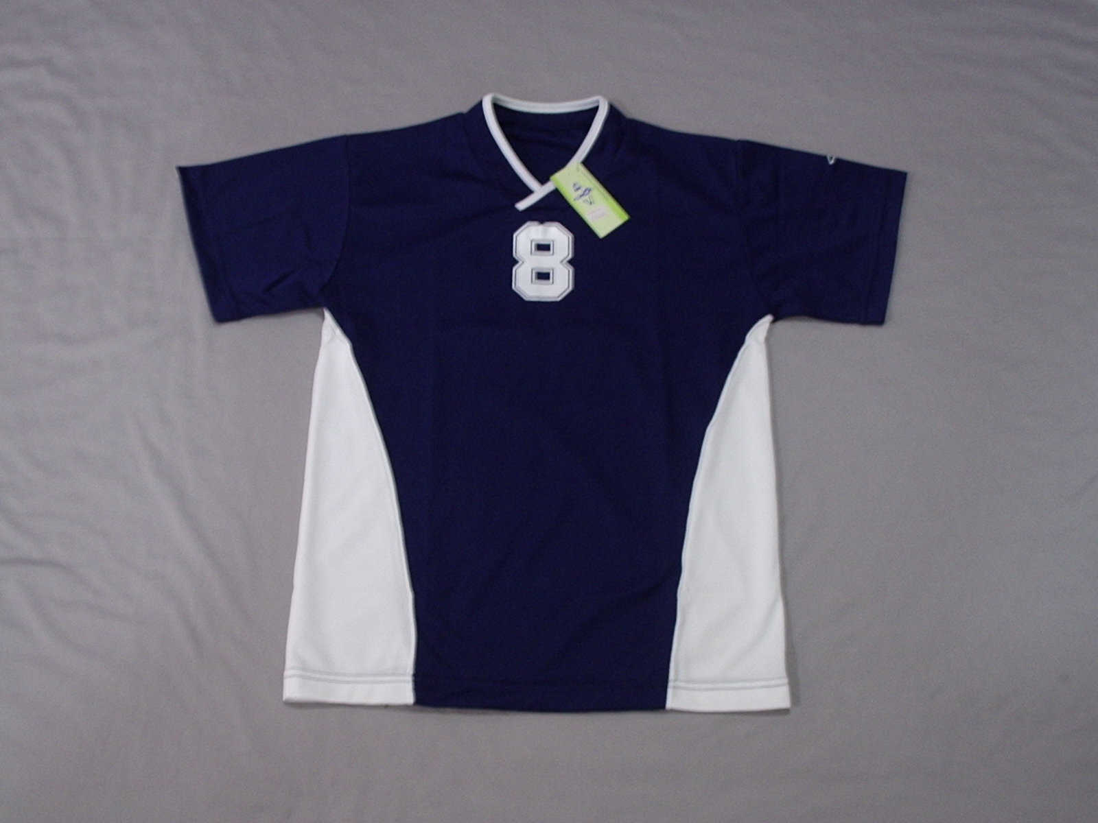 indumentaria deportiva de voley