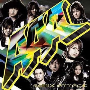 AAA - Remix Attack Remix+attack