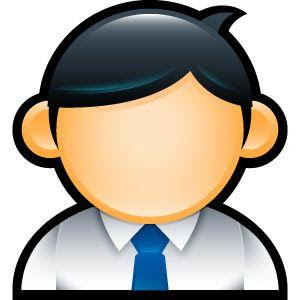 How to login as administrator