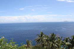 Beatifull Senggigi beach