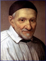 St. Vincent de Paul