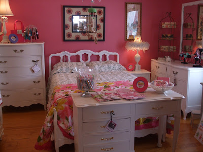 Bittersweet Design Studio February 2010