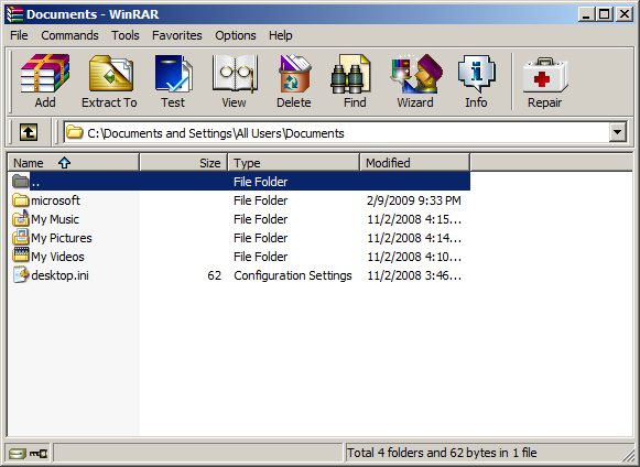 Better Zip Vs Winzip