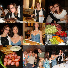 Aniversario da Barbara de Campos-2008