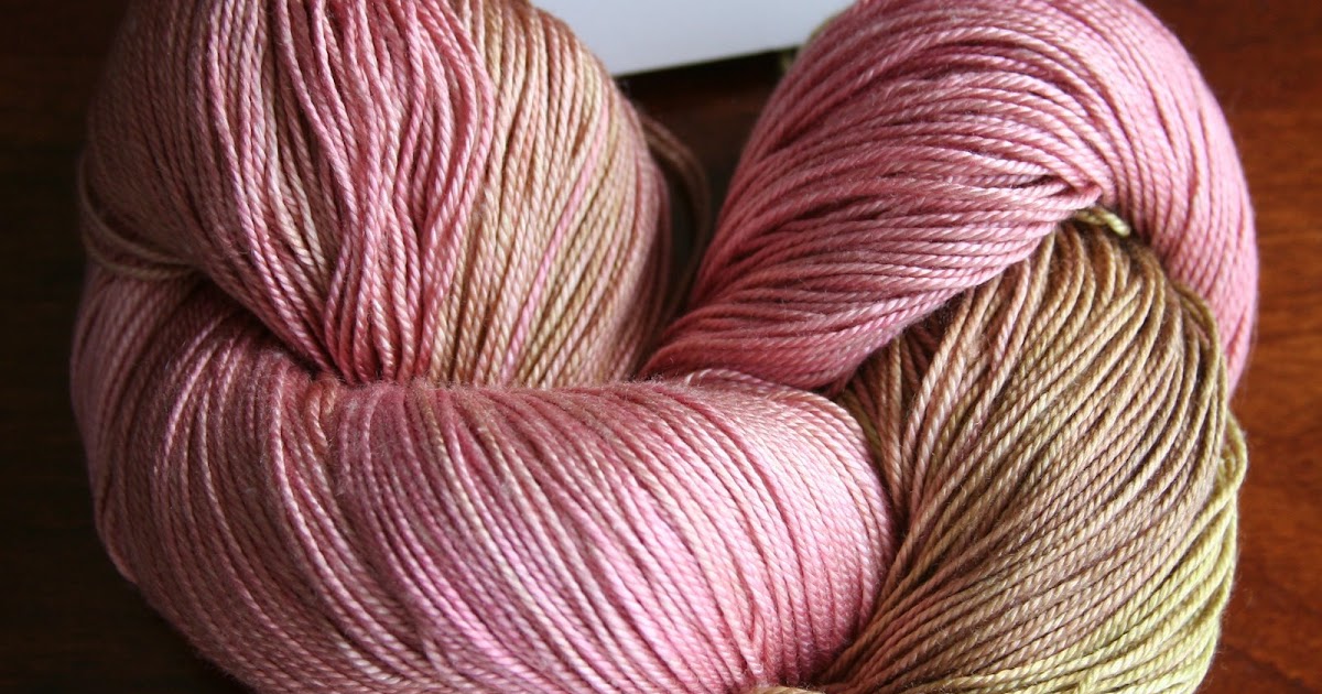 Wool Windings Beautiful Yarn, Simple Stitches