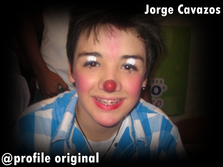 Jorge Cavazos 2010 jorge cavazos blogger
