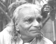 B K Iyengar