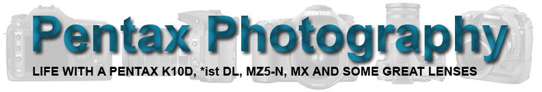Pentax Photography